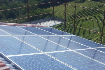 Fotovoltaico e Solare Termico